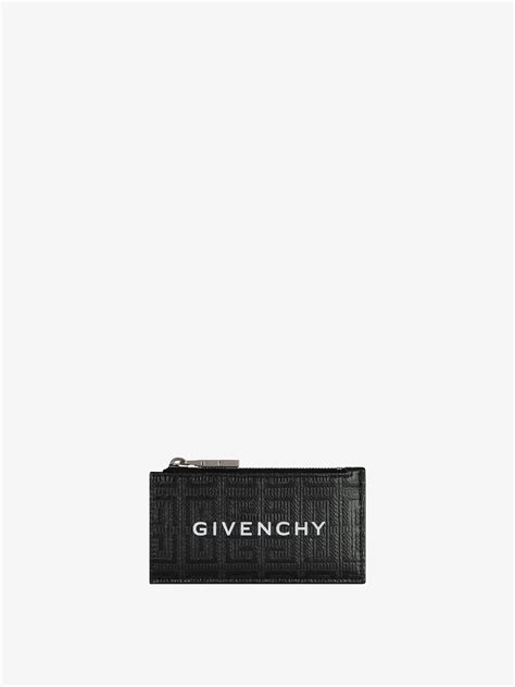 Givenchy Womens Cardholders 